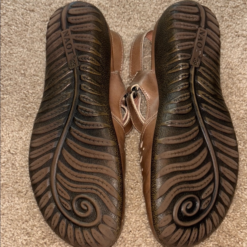 Naot Arataki Sandals - Picture 4 of 6